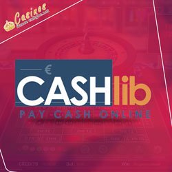 utiliser cashlib